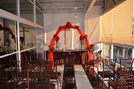 Salón de Fiestas y Eventos en Xochimilco