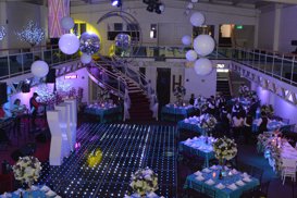 Salón de Fiestas y Eventos en Xochimilco