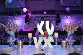 Salón de Fiestas y Eventos en Xochimilco