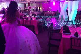 Salón de Fiestas y Eventos en Xochimilco