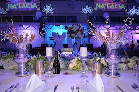 Salón de Fiestas y Eventos en Xochimilco