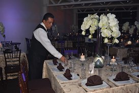 Salón de Fiestas y Eventos en Xochimilco