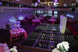 Salón de Fiestas y Eventos en Xochimilco