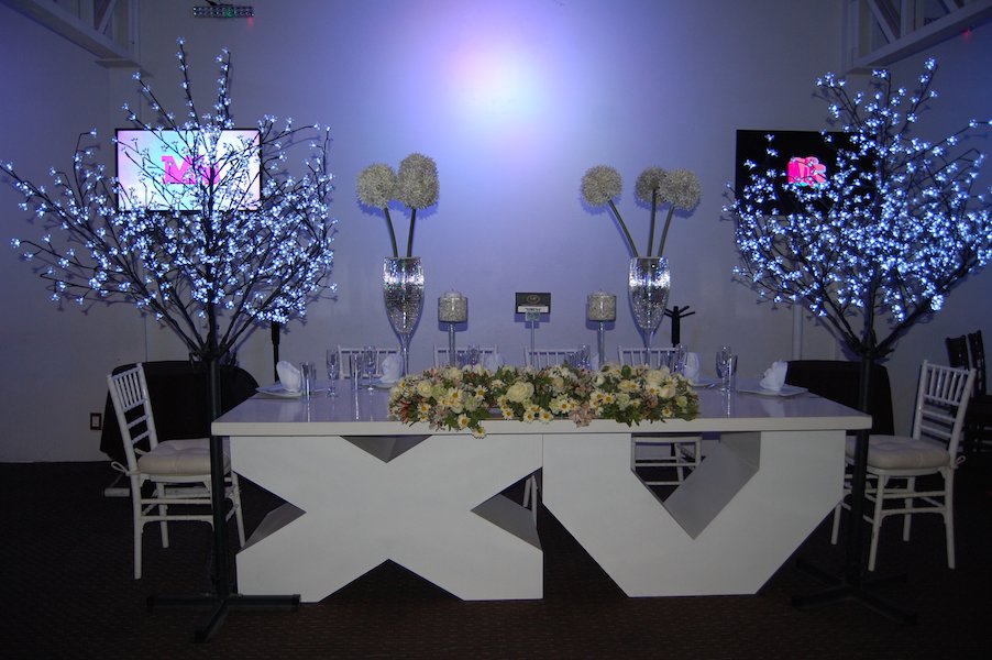 Salón de Fiestas y Eventos en Xochimilco