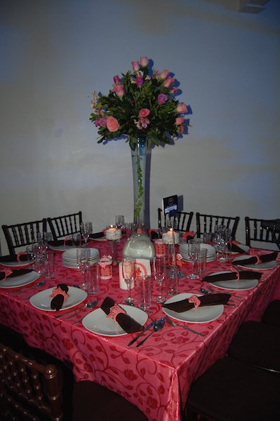 Salón de Fiestas y Eventos en Xochimilco