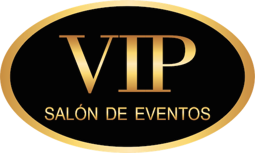 Logotipo Salon VIP