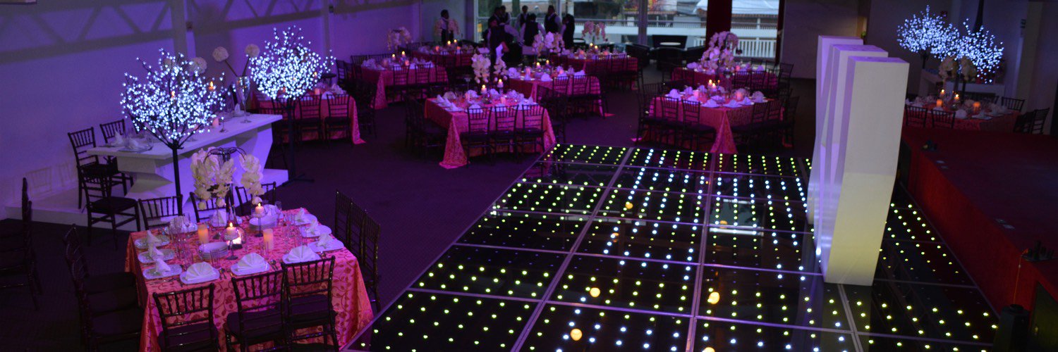 Salón para Eventos